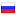 bukvasha.ru server is located in Russia